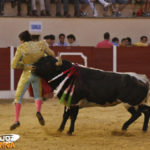 Momentos de mucha angustia. (FOTO: Gallardo)