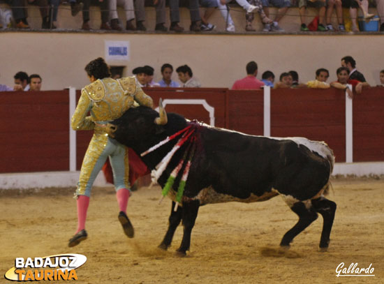 Momentos de mucha angustia. (FOTO: Gallardo)