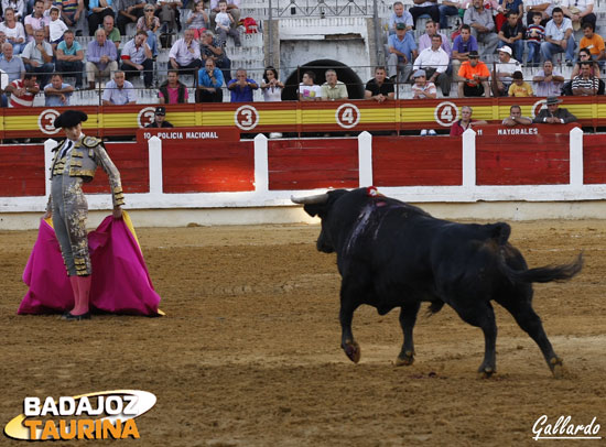Lancho citando por gaoneras.