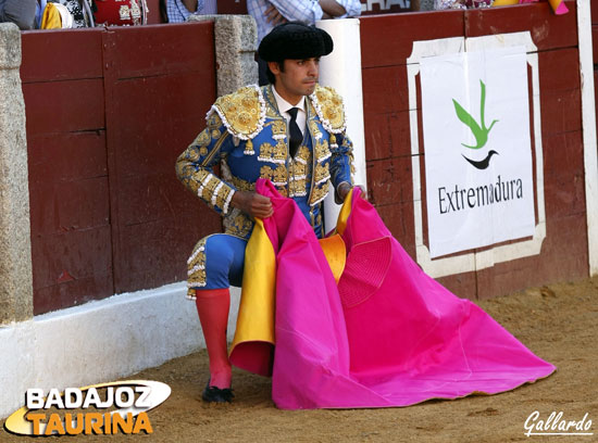 Perera, marca Extremadura.