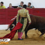 Ahí queda eso…Juan Mora gustándose. (FOTO:Gallardo)