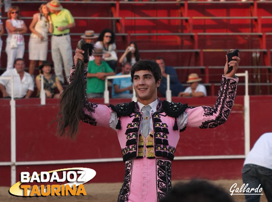 Máximos trofeos que hasta en el público celebran.