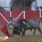 Salvador Cortés de hinojos. (FOTO: Gallardo)