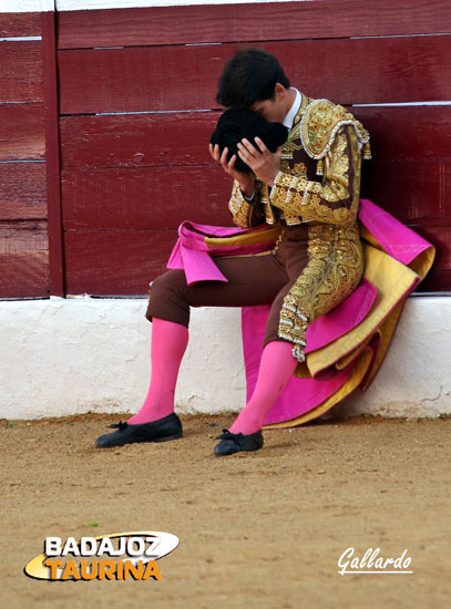 José Manuel Garrido.