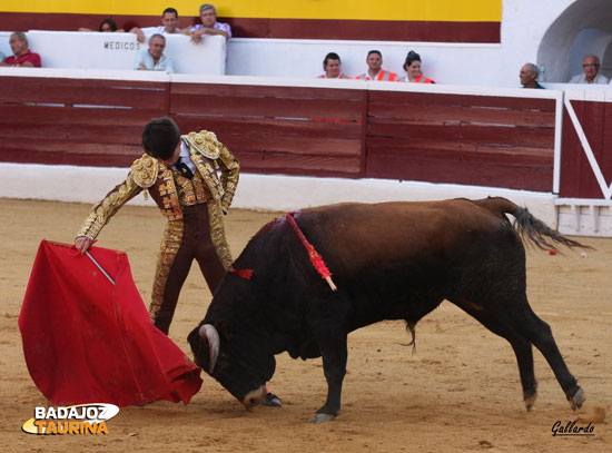 José Manuel Garrido.