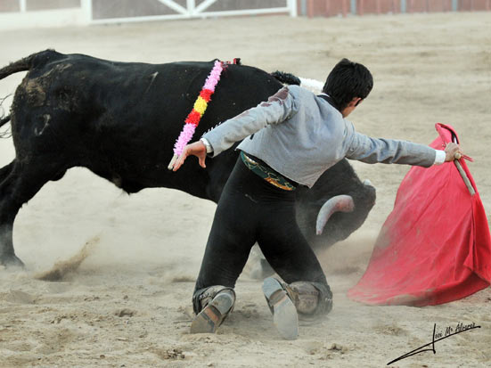 Miguelín Murillo.