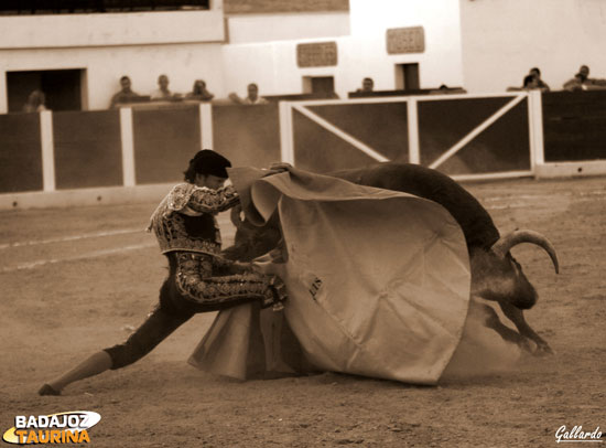 Reaparición en Villanueva. 