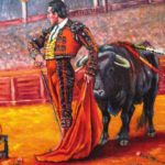 Obra de Fernando Naranjo Durán.