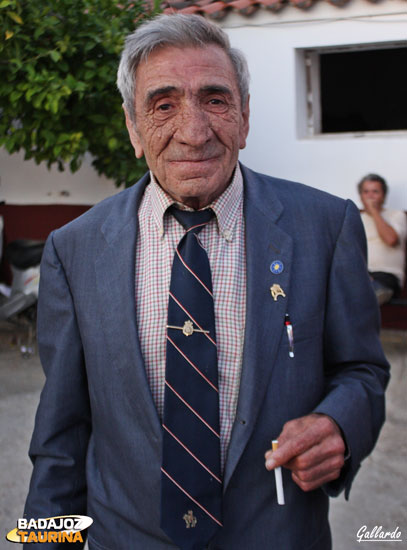 El Gran Abelardo. Genio y Figura. (FOTO: Gallardo)