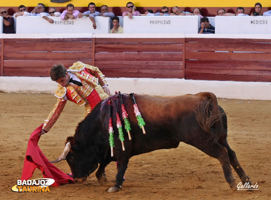 El Juli.