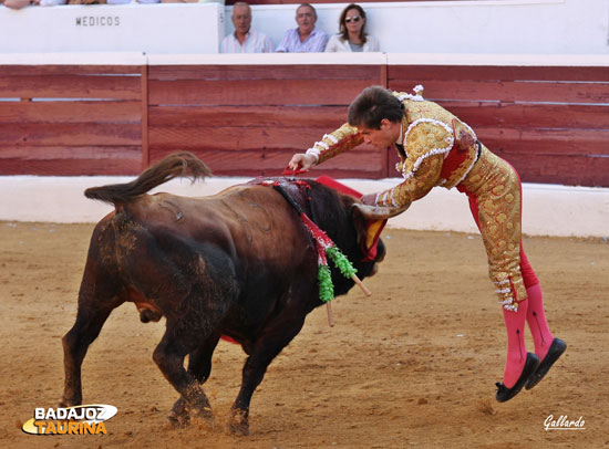 El famoso 'julipié'