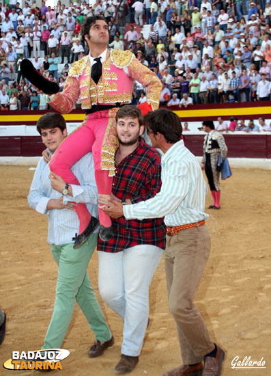 Los hermanos Navarro siguiendo la estela de los  Moreno. 