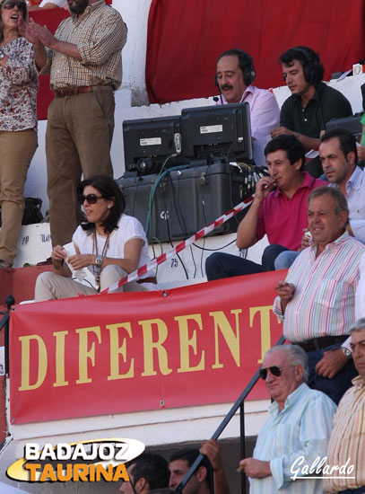 Extremadura Tv, ¡diferente!