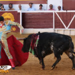 Variedad en los cites de Alejandro. (FOTO:Gallardo)