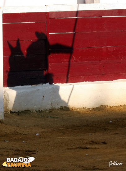 Ni la sombra de lo que fue en su tiempo...