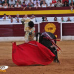 Una única palabra: ¡magistral! (FOTO:Gallardo)