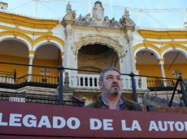 «Me emociona ver a los chavales que están empezando y triunfan en este ruedo»