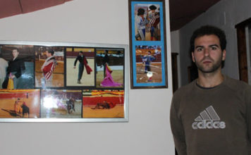 «La ilusión es lo que me da fuerzas»