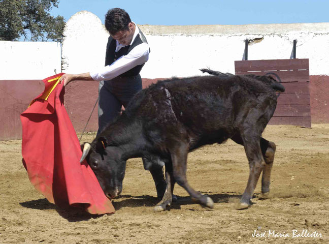 Con las miras puestas en ese futuro cada vez más cercano...