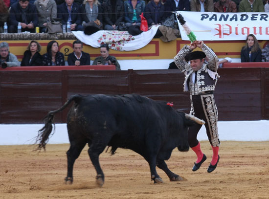 Emilio Fernández.