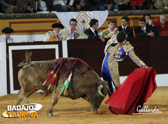 Tomás Campos.