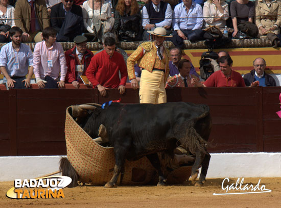 Alonso Sánchez.