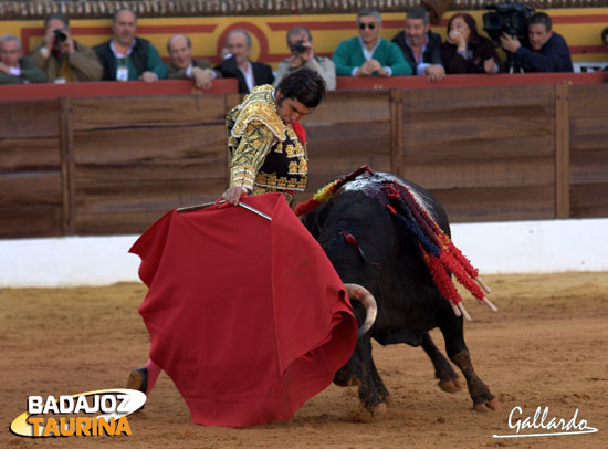 Morante de la Puebla.