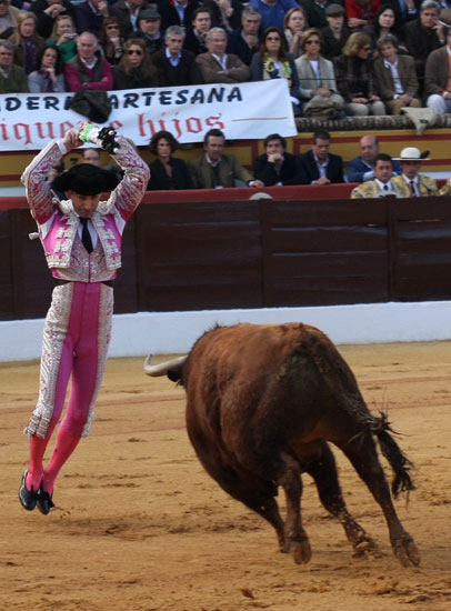 Niño de Leganés.