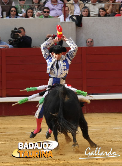 El Niño de Leganés.