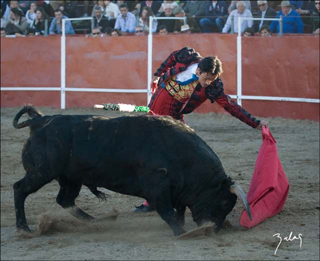 Miguelín Murillo.