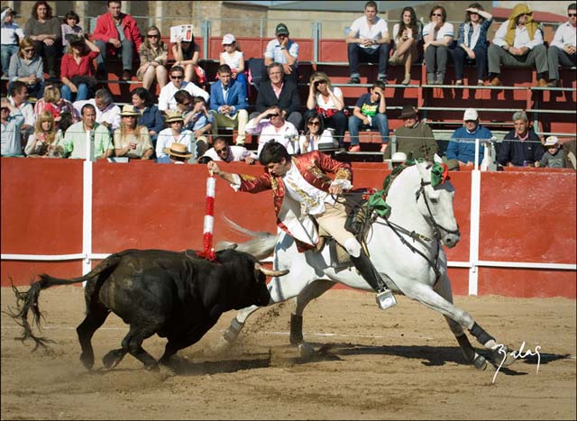 Joao Moura.