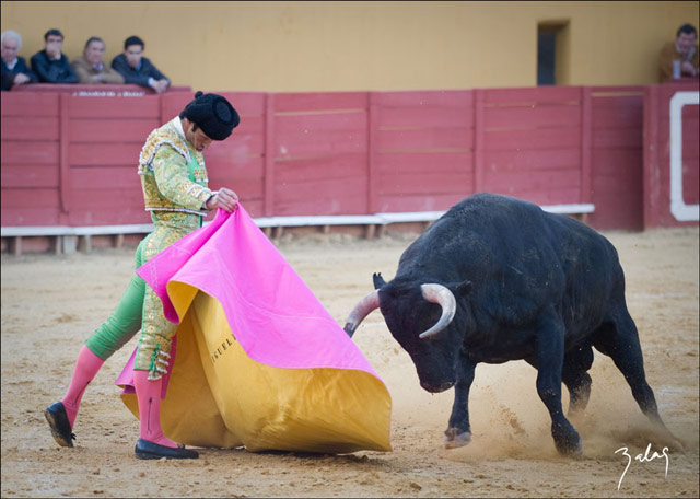 Miguelín Murillo.