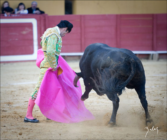 Miguelín Murillo.