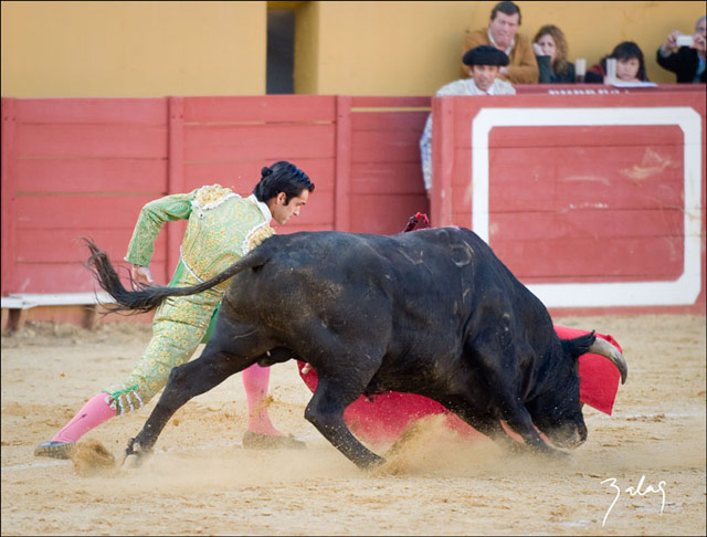 Miguelín Murillo.