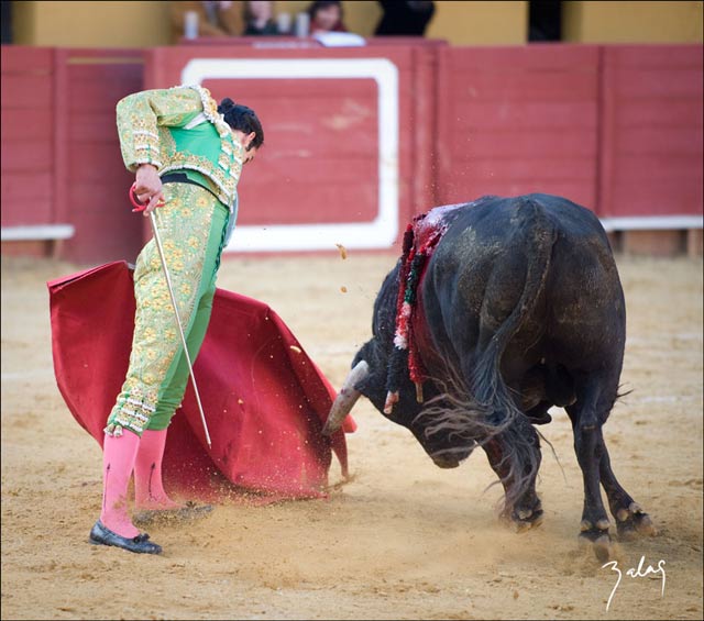 Miguelín Murillo.