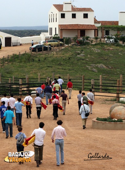 La fiesta ha terminado, toca regresar...