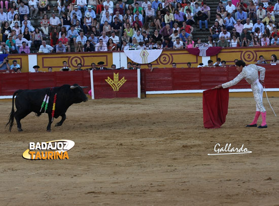 Posada de Maravillas.