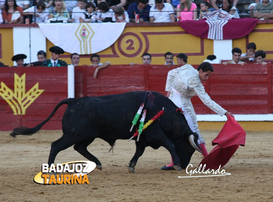 Circular invertido de Posada de Maravillas. (FOTO: Gallardo)