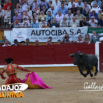 Esperando a portagayola a ‘Bambolero’ (FOTO:Gallardo)