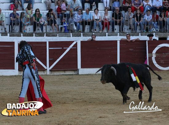 Juan García Ternera.