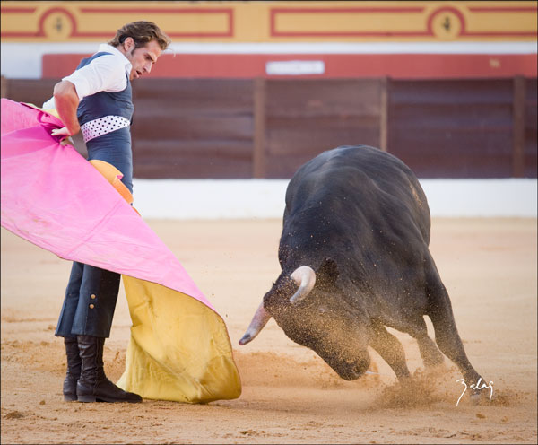 Julio Parejo y Fundador.