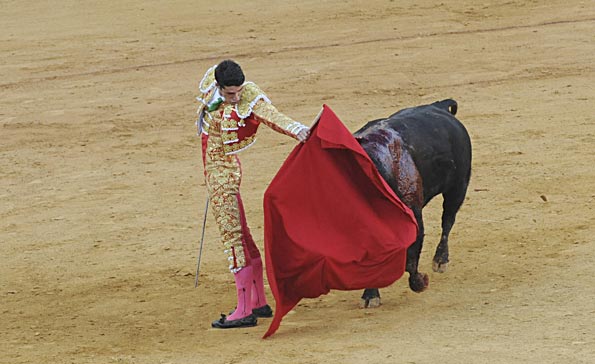 Alejandro Talavante