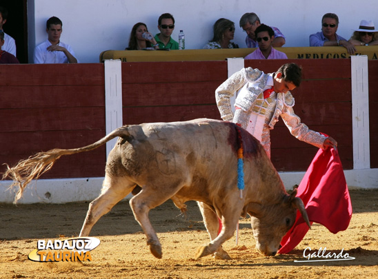 Luis Manuel Terrón.