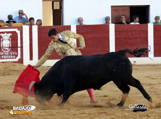 Fernando Flores.