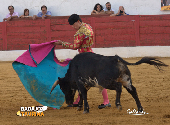 Rubén Lobato.