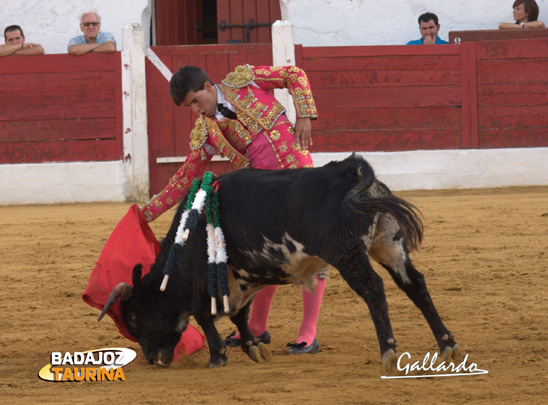 Rubén Lobato.