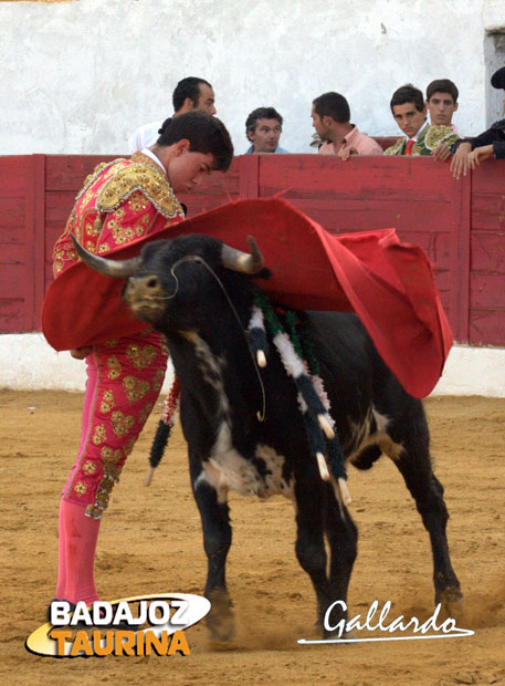 Rubén Lobato.