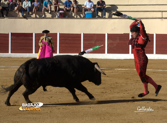 Venciendo a la gravedad.