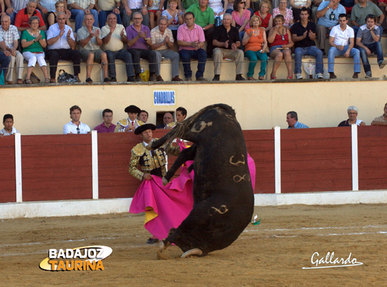 Costalada del cuarto.