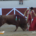 Natural relajado de Ambel Posada. (FOTO:Gallardo)
